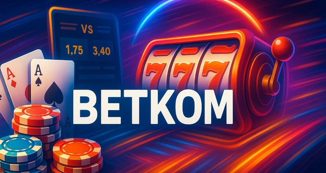 Betkom