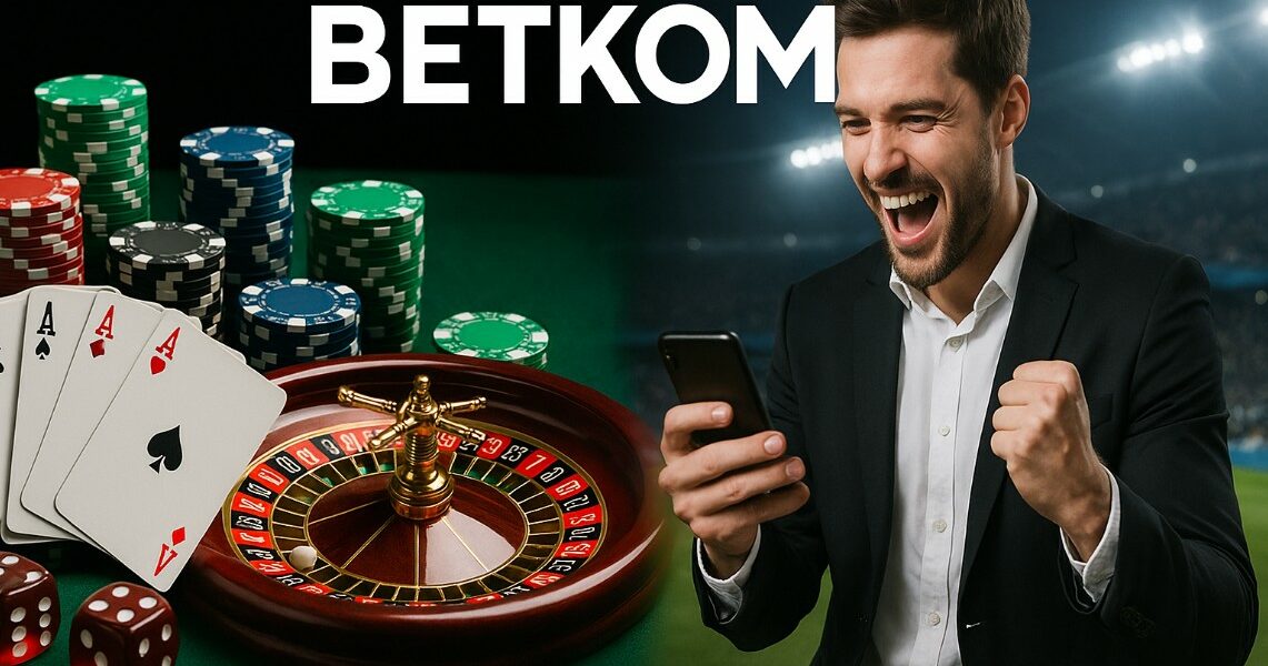 Betkom